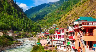 Kasol - Hamlet