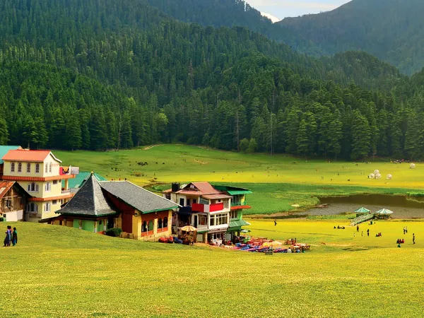 Dalhousie - Himachal Pradesh