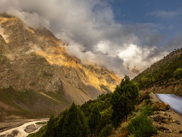 Manali - Himachal Pradesh