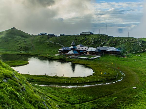 Kullu - Himachal Pradesh